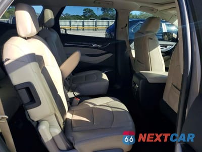 Zdjęcie 11 z 13 samochodu: 2018 BUICK ENCLAVE ESSENCE VIN:5GAERBKW1JJ142802 - miniatura