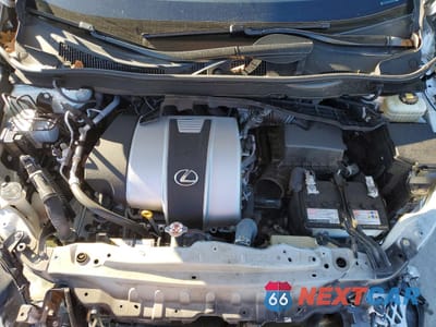 Zdjęcie 12 z 15 samochodu: 2018 LEXUS RX 350 L VIN:JTJDZKCAXJ2006818 - miniatura