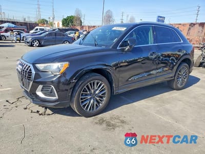 2022 AUDI Q3 PREMIUM 40 WA1AUCF32N1035811 - główne zdjęcie licytacji z USA - miniatura