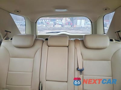 Zdjęcie 10 z 13 samochodu: 2010 MERCEDES-BENZ ML 350 4MATIC VIN:4JGBB8GB3AA614685 - miniatura