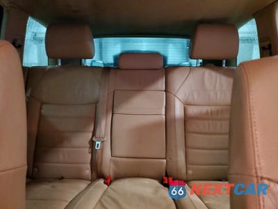 Zdjęcie 10 z 12 samochodu: 2008 VOLKSWAGEN TOUAREG 2 V6 VIN:WVGLE77L68D054894 - miniatura