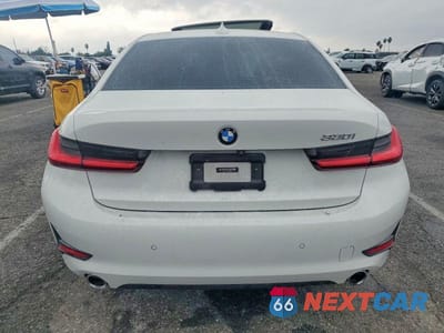 Zdjęcie 6 z 11 samochodu: 2019 BMW 330I VIN:3MW5R1J53K8B02863 - miniatura