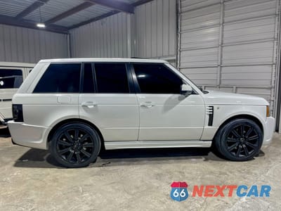 Zdjęcie 15 z 15 samochodu: 2011 LAND ROVER RANGE ROVER HSE LUXURY VIN:SALMF1E46BA357805 - miniatura