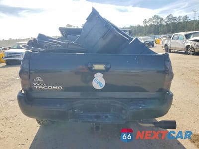 Zdjęcie 6 z 13 samochodu: 2005 TOYOTA TACOMA ACCESS CAB VIN:5TEUX42N75Z108085 - miniatura