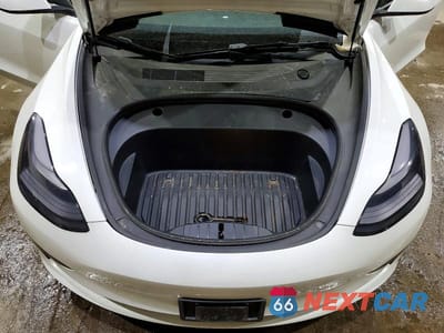 Zdjęcie 11 z 11 samochodu: 2022 TESLA MODEL 3 VIN:5YJ3E1EB9NF121018 - miniatura