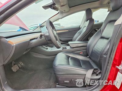 Zdjęcie 7 z 14 samochodu: 2021 TESLA MODEL 3 VIN:5YJ3E1EB3MF044547 - miniatura