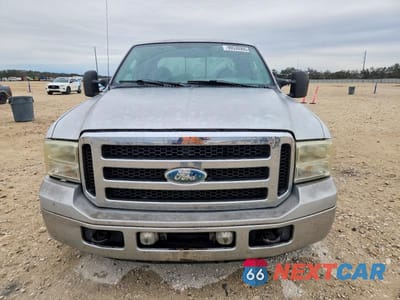 Piąte zdjęcie samochodu w środku: 2006 FORD F250 SUPER DUTY VIN:1FTSW20P36EC96756 - miniatura