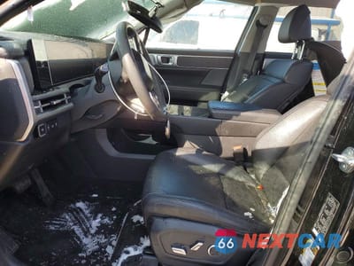 Zdjęcie 7 z 12 samochodu: 2024 HYUNDAI SANTA FE LIMITED VIN:5NMP4DGL6RH015531 - miniatura
