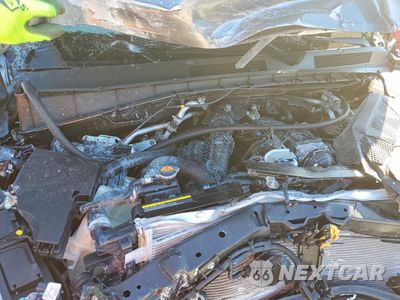 Zdjęcie 12 z 14 samochodu: 2025 NISSAN ARMADA SL VIN:JN8AY3BB8S9101979 - miniatura