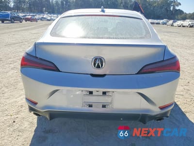 Zdjęcie 6 z 12 samochodu: 2025 ACURA INTEGRA VIN:19UDE4H2XSA018410 - miniatura