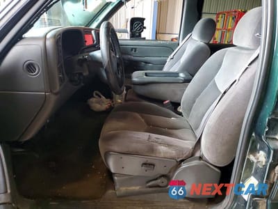 Zdjęcie 7 z 11 samochodu: 2006 GMC NEW SIERRA K1500 VIN:2GTEK13T061214267 - miniatura