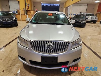 Piąte zdjęcie samochodu w środku: 2012 BUICK LACROSSE VIN:1G4GA5ER1CF201435 - miniatura