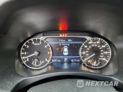 Zdjęcie 9 z 15 samochodu: 2022 NISSAN ALTIMA SV VIN:1N4BL4DV5NN404814 - miniatura