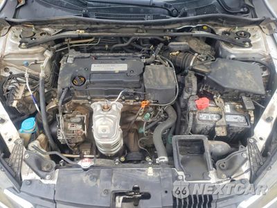 Zdjęcie 11 z 14 samochodu: 2014 HONDA ACCORD SPORT VIN:1HGCR2F52EA212161 - miniatura