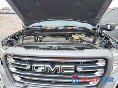 Zdjęcie 11 z 12 samochodu: 2019 GMC SIERRA K1500 AT4 VIN:1GTP9EED8KZ397193 - miniatura