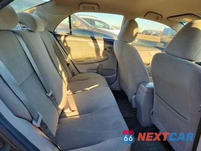 Zdjęcie 10 z 12 samochodu: 2012 TOYOTA COROLLA BASE VIN:2T1BU4EE4CC893373 - miniatura