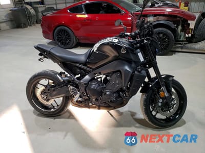 2023 YAMAHA MT09 JYARN71EXPA003869 - główne zdjęcie licytacji z USA - miniatura