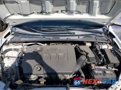 Zdjęcie 11 z 11 samochodu: 2015 TOYOTA COROLLA L VIN:5YFBURHE4FP194502 - miniatura