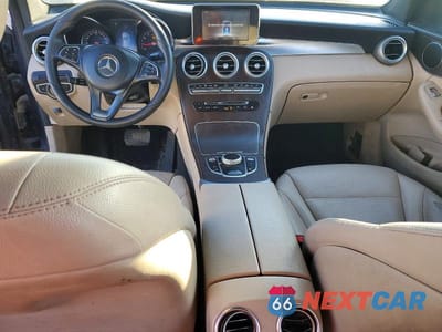 Zdjęcie 8 z 12 samochodu: 2018 MERCEDES-BENZ GLC 300 VIN:WDC0G4JB0JV097430 - miniatura