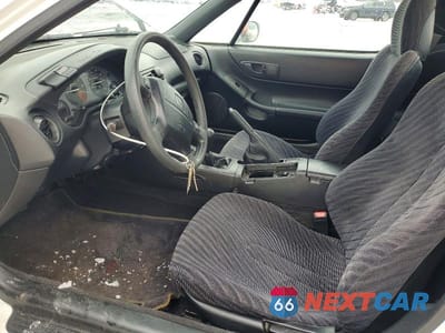 Zdjęcie 7 z 12 samochodu: 1996 HONDA CIVIC VIN:JHMEH6161TS000455 - miniatura