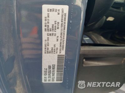 Zdjęcie 13 z 13 samochodu: 2020 RAM PROMASTER 3500 DELIVERY VAN VIN:3C6URVJG5LE140001 - miniatura