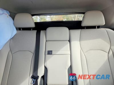 Zdjęcie 10 z 14 samochodu: 2022 LEXUS RX 350 BASE VIN:2T2HZMAA1NC259130 - miniatura