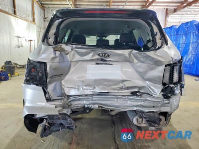 Zdjęcie 6 z 13 samochodu: 2021 KIA SORENTO VIN:5XYRL4LC4MG010736 - miniatura