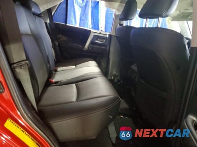 Zdjęcie 11 z 13 samochodu: 2021 TOYOTA 4RUNNER SR5/SR5 PREMIUM VIN:JTENU5JRXM5953629 - miniatura