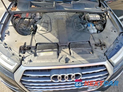 Zdjęcie 12 z 13 samochodu: 2017 AUDI Q7 PREMIUM PLUS VIN:WA1LAAF73HD021802 - miniatura