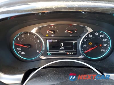 Zdjęcie 9 z 13 samochodu: 2018 CHEVROLET TRAVERSE LT VIN:1GNEVGKWXJJ257476 - miniatura