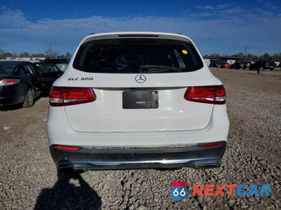 Zdjęcie 6 z 11 samochodu: 2016 MERCEDES-BENZ GLC 300 VIN:WDC0G4JB2GF077005 - miniatura