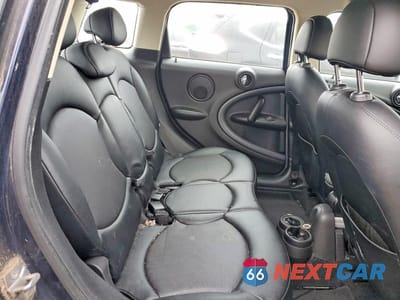 Zdjęcie 10 z 12 samochodu: 2014 MINI COOPER S COUNTRYMAN VIN:WMWZC5C57EWP41444 - miniatura