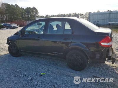 Drugie zdjęcie samochodu z przodu: 2011 NISSAN VERSA S VIN:3N1BC1AP5BL424218 - miniatura