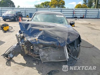 Piąte zdjęcie samochodu w środku: 2013 HONDA ACCORD SPORT VIN:1HGCR2F57DA180323 - miniatura