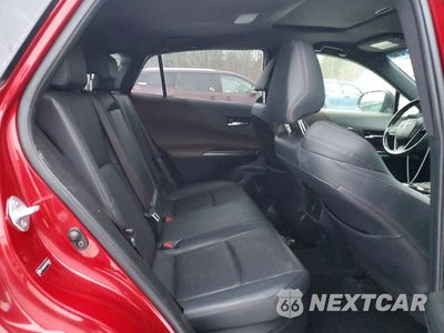 Zdjęcie 11 z 13 samochodu: 2021 TOYOTA VENZA LE VIN:JTEAAAAH2MJ005644 - miniatura