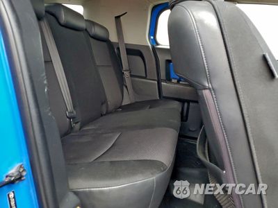 Zdjęcie 10 z 14 samochodu: 2008 TOYOTA FJ CRUISER VIN:JTEBU11F78K053148 - miniatura