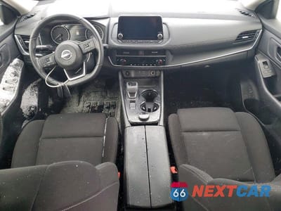 Zdjęcie 8 z 11 samochodu: 2024 NISS ROGUE VIN:JN8BT3AB3RW426006 - miniatura