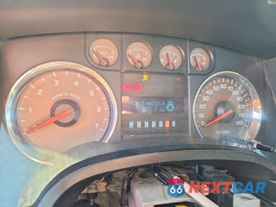Zdjęcie 9 z 11 samochodu: 2010 FORD F150 SUPERCREW VIN:1FTEW1E85AKE80499 - miniatura
