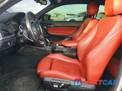 Zdjęcie 7 z 12 samochodu: 2016 BMW 228 XI SULEV VIN:WBA1G9C5XGV726499 - miniatura