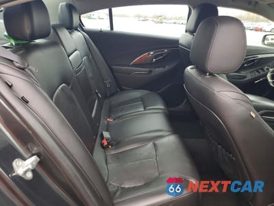 Zdjęcie 10 z 12 samochodu: 2015 BUICK LACROSSE VIN:1G4GC5G38FF233080 - miniatura