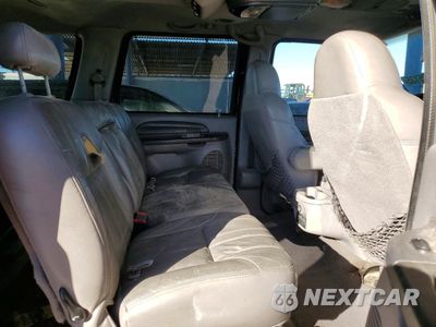Zdjęcie 11 z 13 samochodu: 2000 FORD EXCURSION XLT VIN:1FMNU41S7YED60667 - miniatura