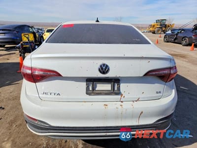 Zdjęcie 6 z 11 samochodu: 2024 VOLKSWAGEN JETTA SE VIN:3VWEM7BU5RM001235 - miniatura