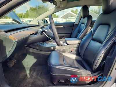 Zdjęcie 7 z 12 samochodu: 2023 TESLA MODEL 3 * RUNS & DRIVES * PRIOR FLEET * VIN:5YJ3E1EA2PF449018 - miniatura