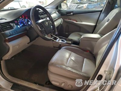 Zdjęcie 7 z 13 samochodu: 2012 TOYOTA CAMRY BASE VIN:4T1BF1FK6CU512277 - miniatura
