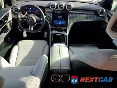 Zdjęcie 8 z 13 samochodu: 2025 MERCEDES-BENZ GLC 300 VIN:W1NKM4GB8SF395436 - miniatura