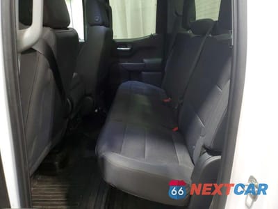 Zdjęcie 11 z 13 samochodu: 2022 GMC SIERRA K1500 VIN:1GTRUAED7NZ646510 - miniatura