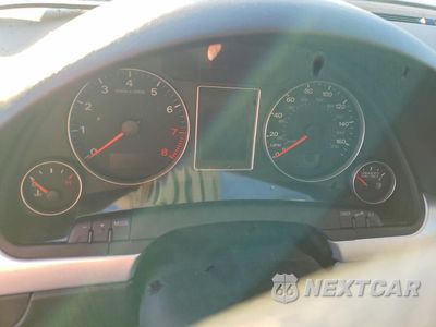 Zdjęcie 9 z 12 samochodu: 2005 AUDI A4 2.0T QUATTRO VIN:WAUDF68E25A481077 - miniatura