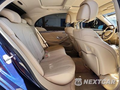 Zdjęcie 10 z 12 samochodu: 2015 MERCEDES-BENZ S 550 VIN:WDDUG8CB7FA088112 - miniatura