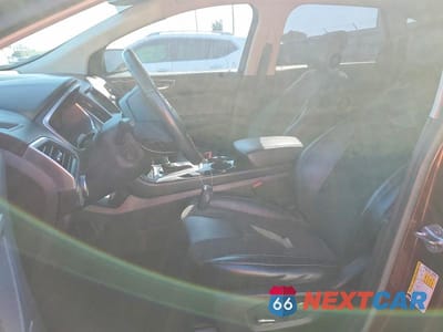 Zdjęcie 7 z 13 samochodu: 2017 FORD EDGE SPORT VIN:2FMPK4AP5HBC22180 - miniatura
