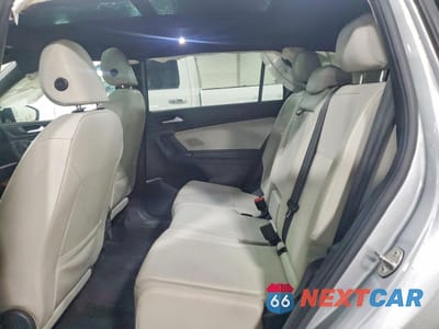 Zdjęcie 11 z 14 samochodu: 2020 VOLKSWAGEN TIGUAN SE VIN:3VV2B7AX8LM106531 - miniatura